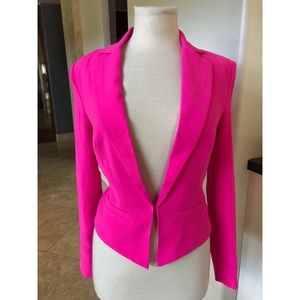 CELEB BOUTIQUE Blazer